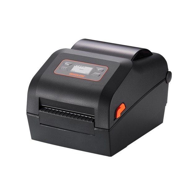 Принтер этикеток Bixolon XD5-43D 300 dpi, USB, Ethernet, Serial, Bluetooth, Wi-Fi