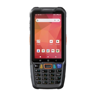 Терминал сбора данных Point Mobile PM68, Android 15 GMS, PM E3140, 4150 мАч, 4 ГБ / 64 ГБ, PM68G3A23D5E0C
