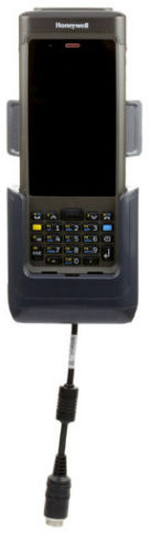 Беспроводное зарядное устройство для ТСД Honeywell CN80 CN80-VD-WL-0