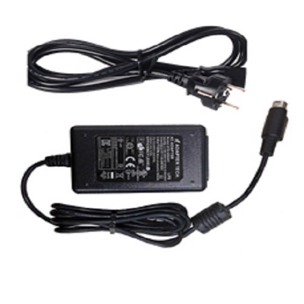 Блок питания двухслотовый для ТСД M3 Mobile UL20-PWSP-2EU