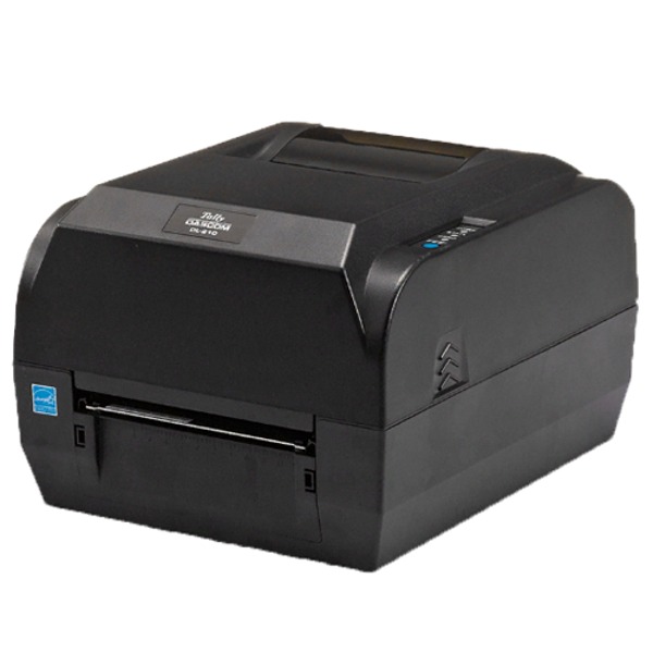 Принтер этикеток Dascom DL210, 203 dpi, USB, LPT 28.0GW.0642