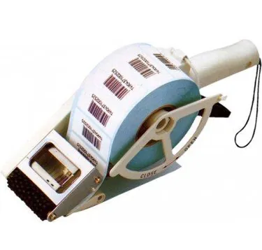 Ручной аппликатор этикеток TOWA AP65-60 APN-60