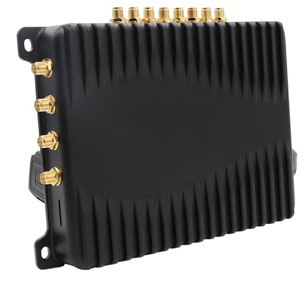 Стационарный RFID считыватель Urovo FR1000