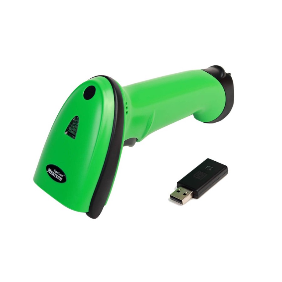 MERTECH CL-2200