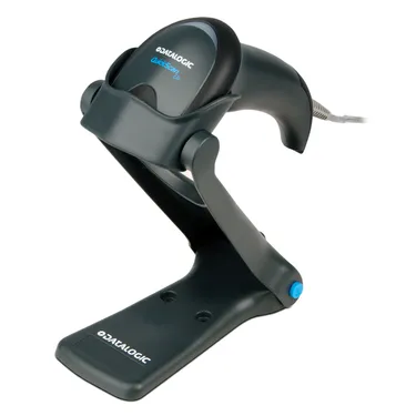 Сканер штрих-кода Datalogic QW2420 QW2420-BKK1S