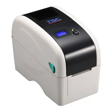 Принтер этикеток TSC TTP-323, 300 dpi, USB, Ethernet, RS-232 99-040A032-0202
