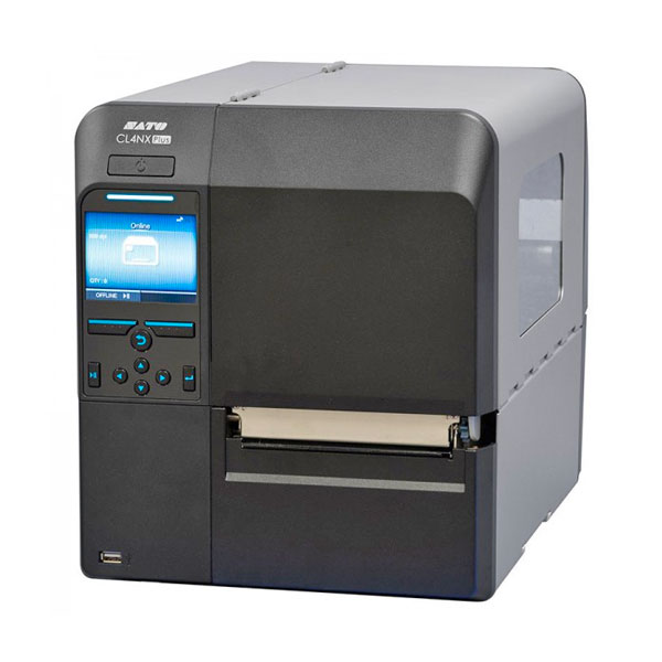 Принтер этикеток SATO CL4NX Plus, 203 dpi, USB, RS232, LAN, WWCLP102NEU
