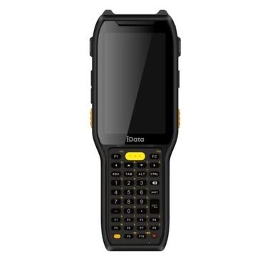 Терминал сбора данных iData K8, Android 12, iData DS7000 PRO, 6700 мАч, 4 ГБ / 64 ГБ, 4773