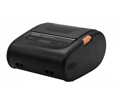 Принтер этикеток Urovo K329, 203 dpi, USB, Bluetooth K329-B