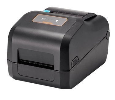 Принтер этикеток Bixolon XD5-43t, 300 dpi, Ethernet, RS-232, USB, Wi-Fi XD5-43TDEWK