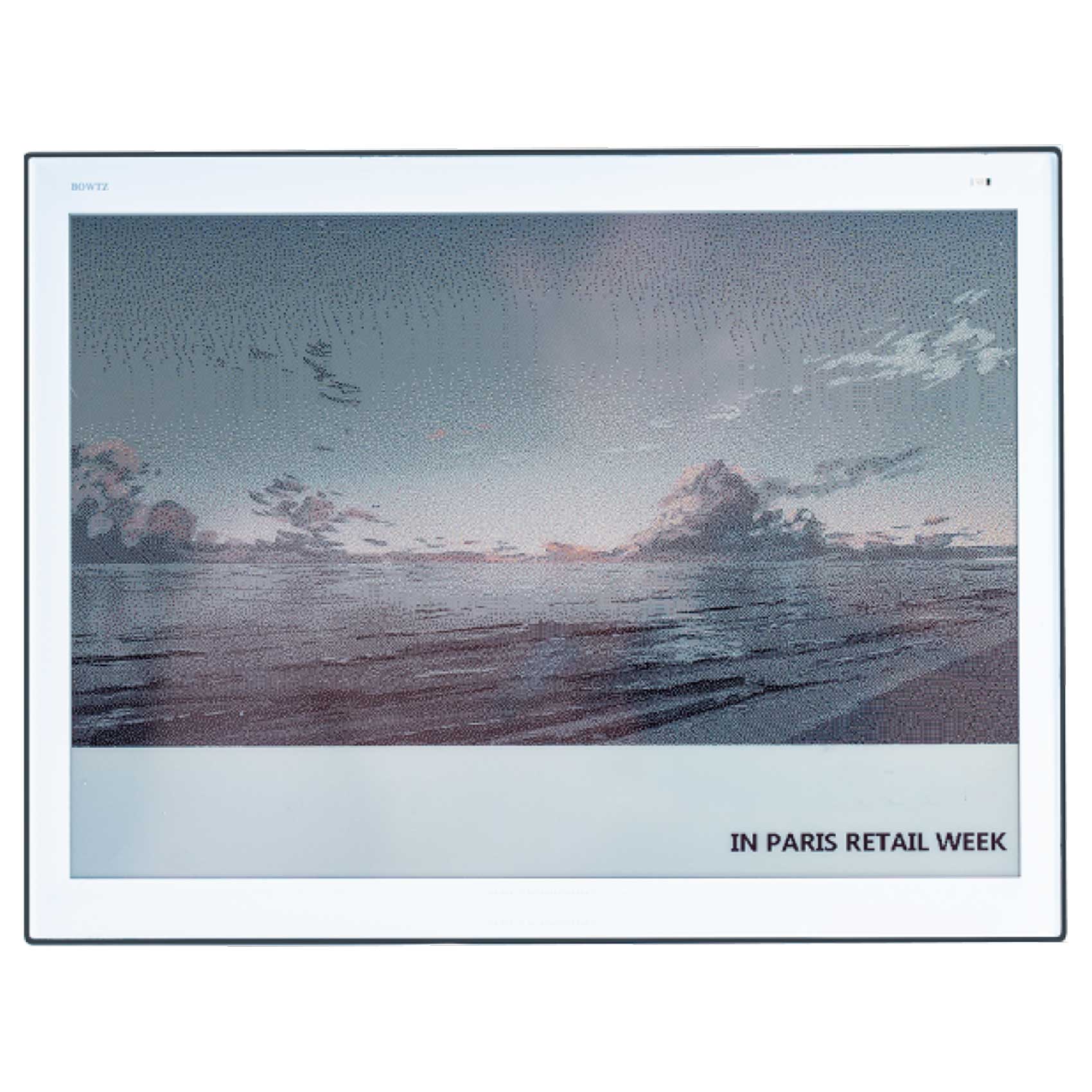 Электронный ценник (ESL) Wintec LS0970