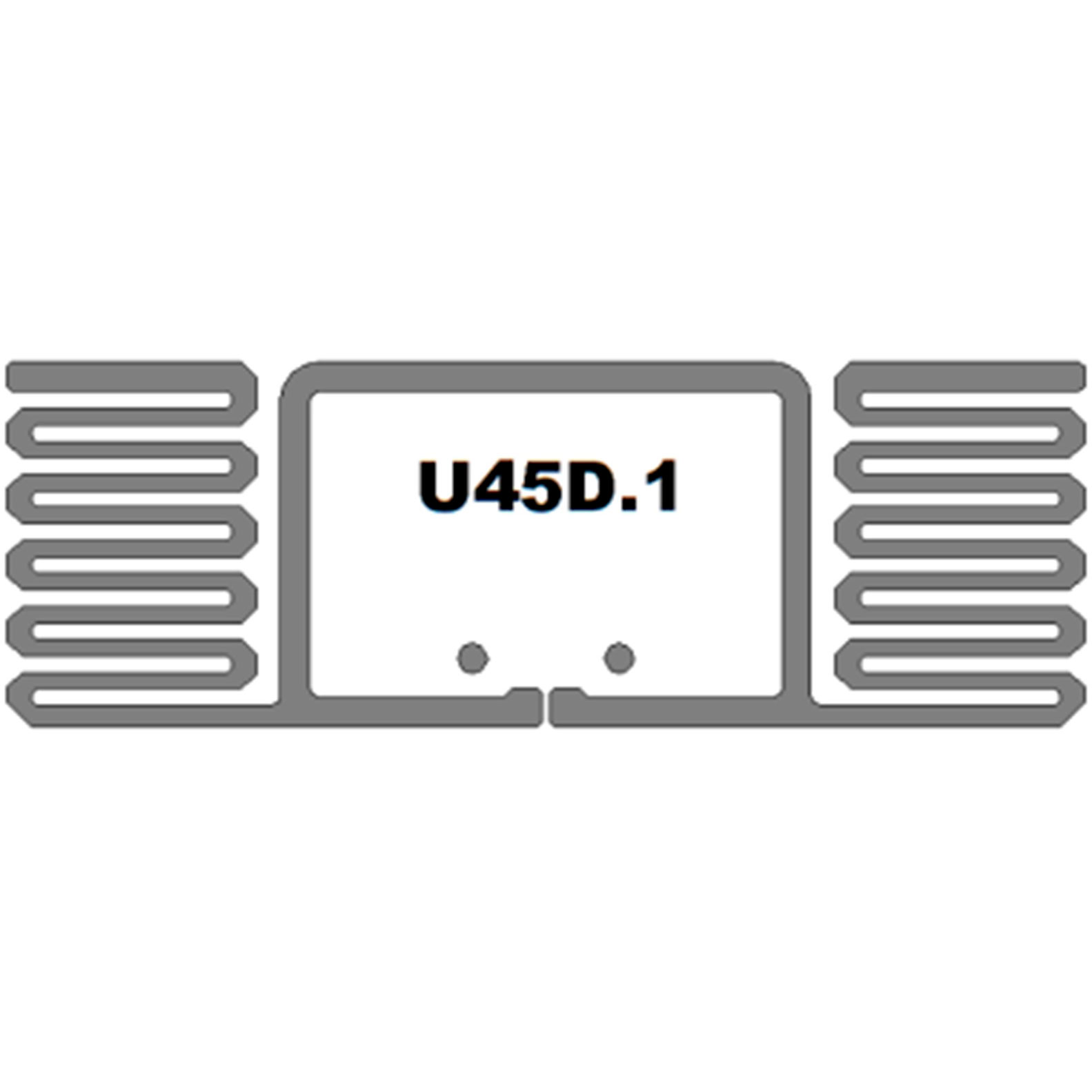 RFID метка MED-UHF/1D7