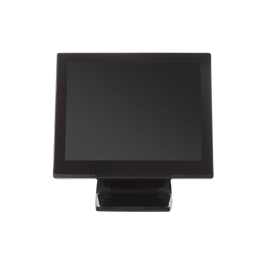 POS монитор PayTor 10.4" LCD VGA PT-10 PT-10V-100-0B0-12