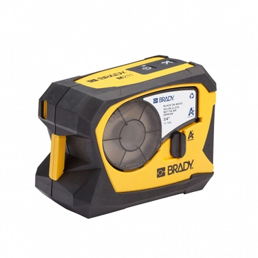 Портативный ленточный принтер этикеток Brady M211 brd170381