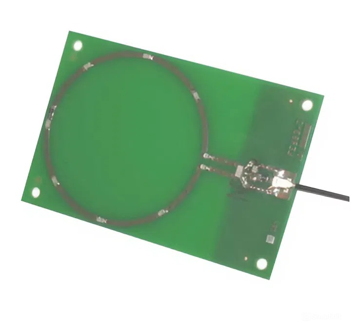 RFID-антенна FEIG ID ISC.ANT.U75/50-EU 013-2299