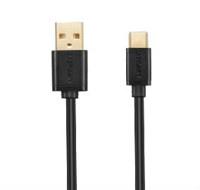 USB кабель DC-C7X-TypeC