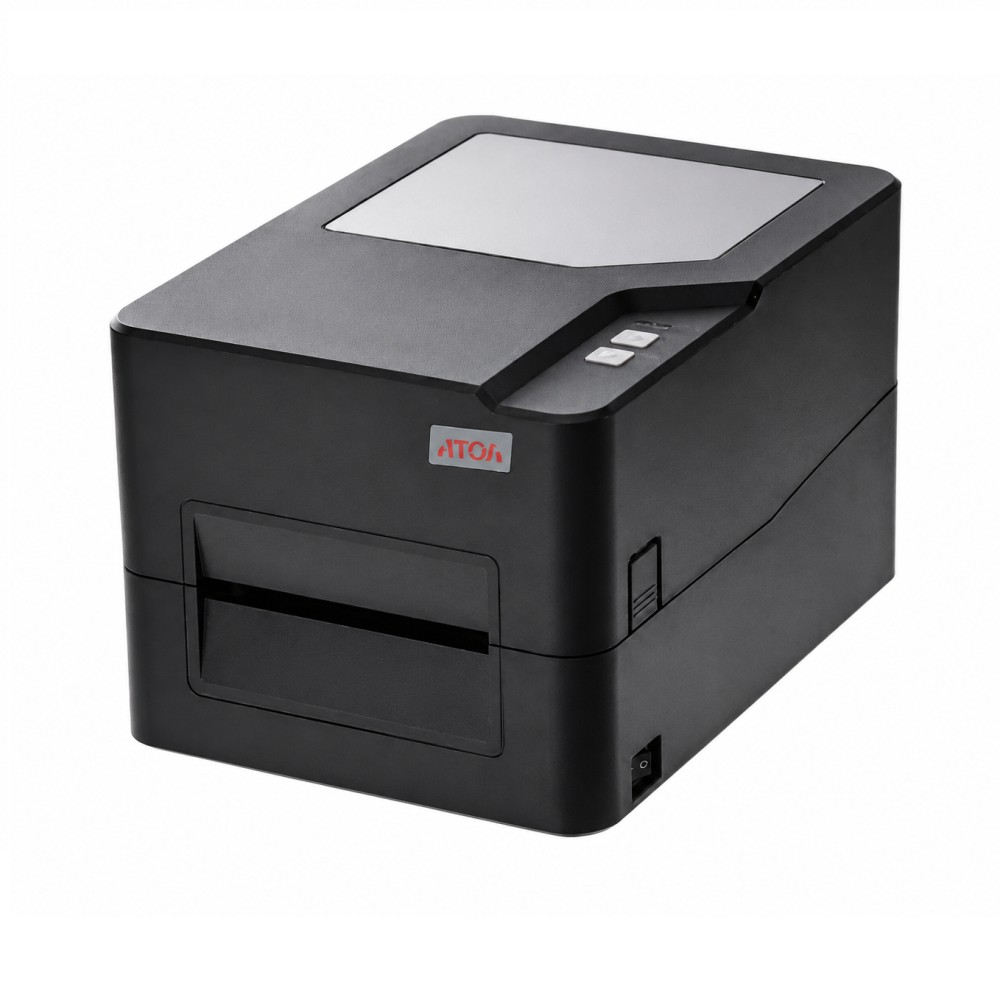 Принтер этикеток АТОЛ DT540, 203 dpi, USB, Ethernet, 65350