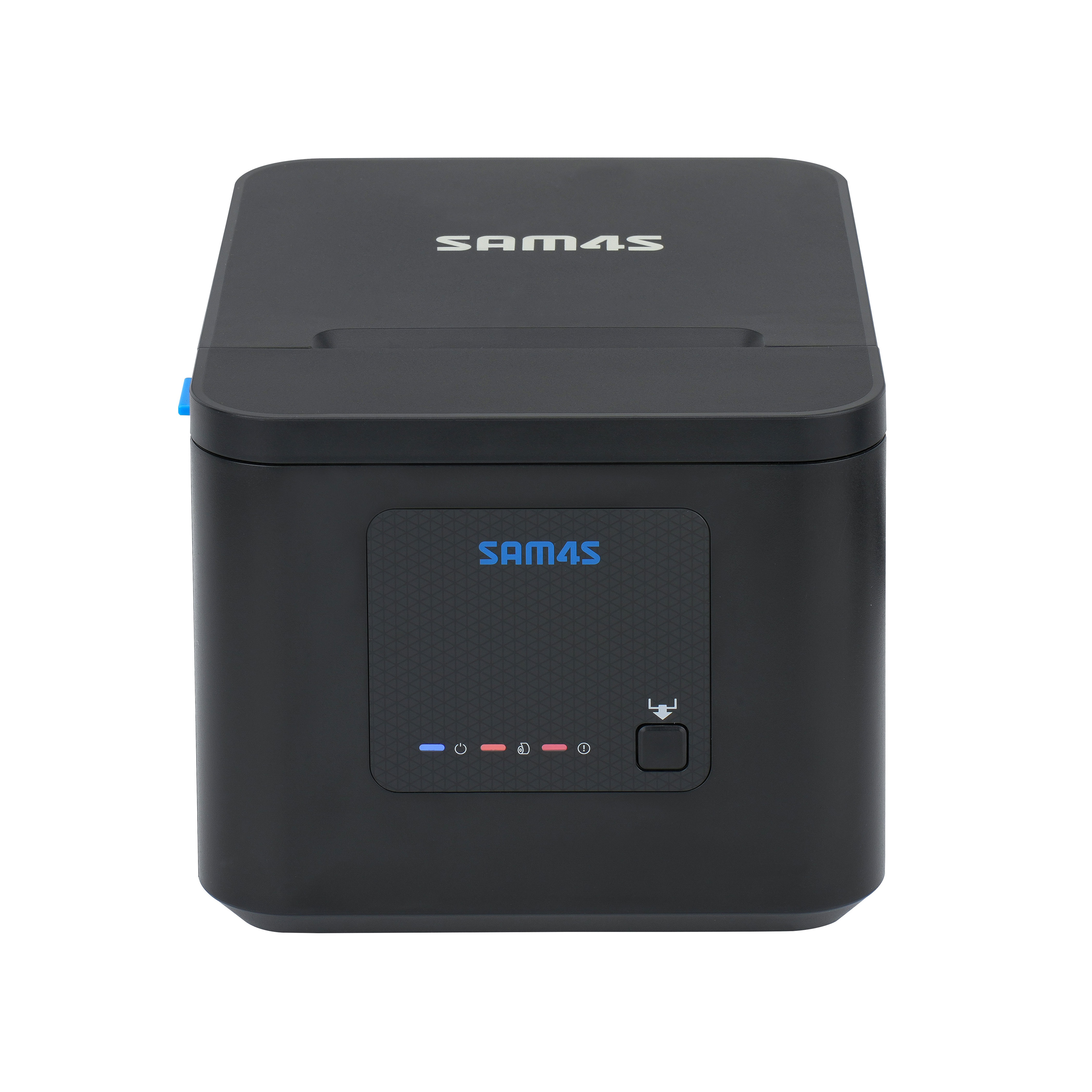 Принтер чеков Sam4s HCube, 203 dpi, USB, Ethernet, RS-232, черный HCUBE-102DB(EUR)