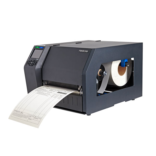 Принтер этикеток Printronix T8008, 300dpi, USB, RS-232, Ethernet T83X8-2100-0