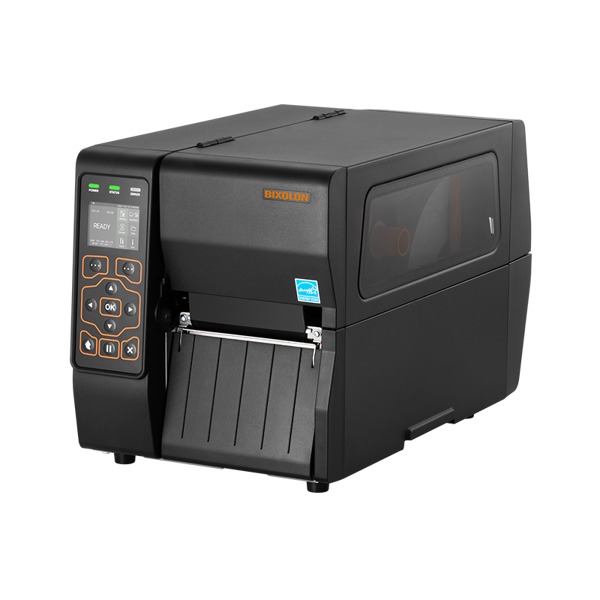 Принтер этикеток Bixolon XT3-43 300 dpi, USB. Ethernet, RS-232