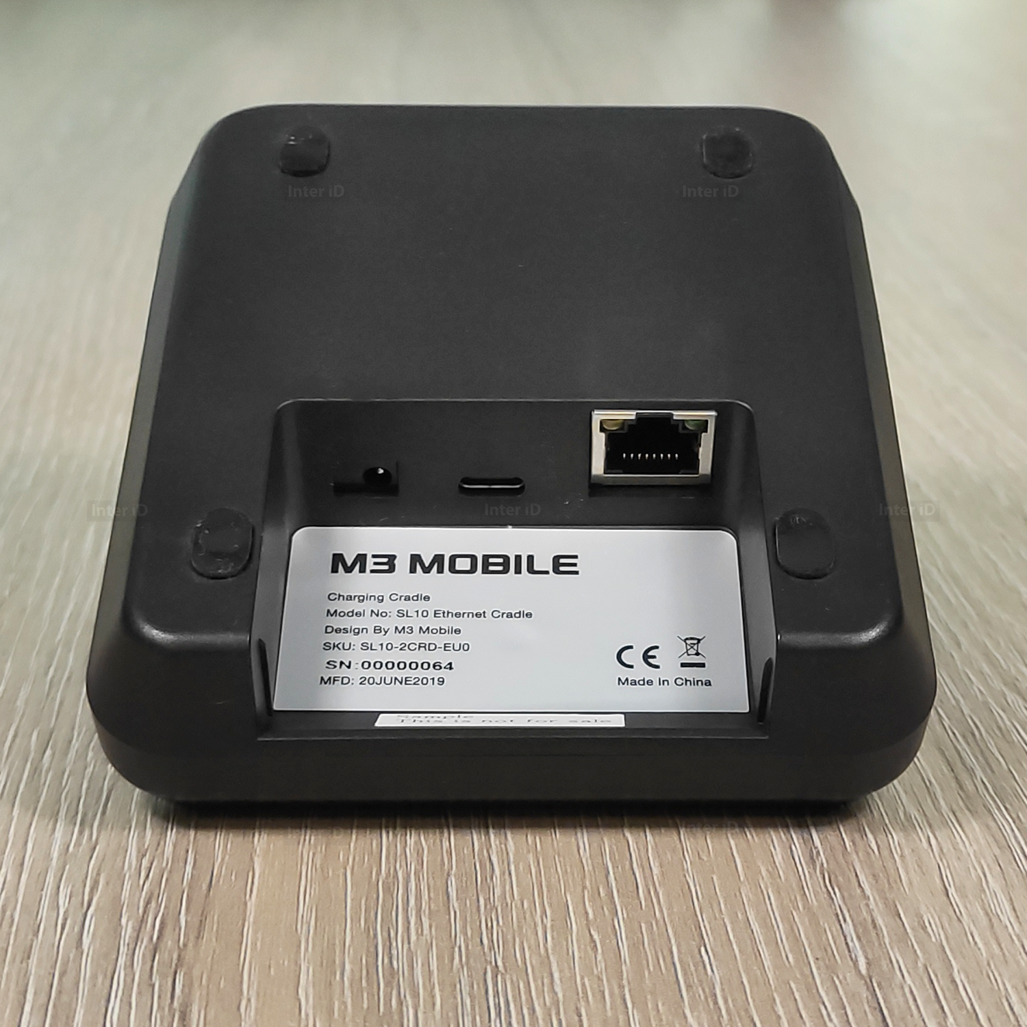 Wm sl814 15