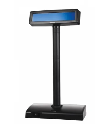 Дисплей покупателя Posiflex PD-2600R-B 17262