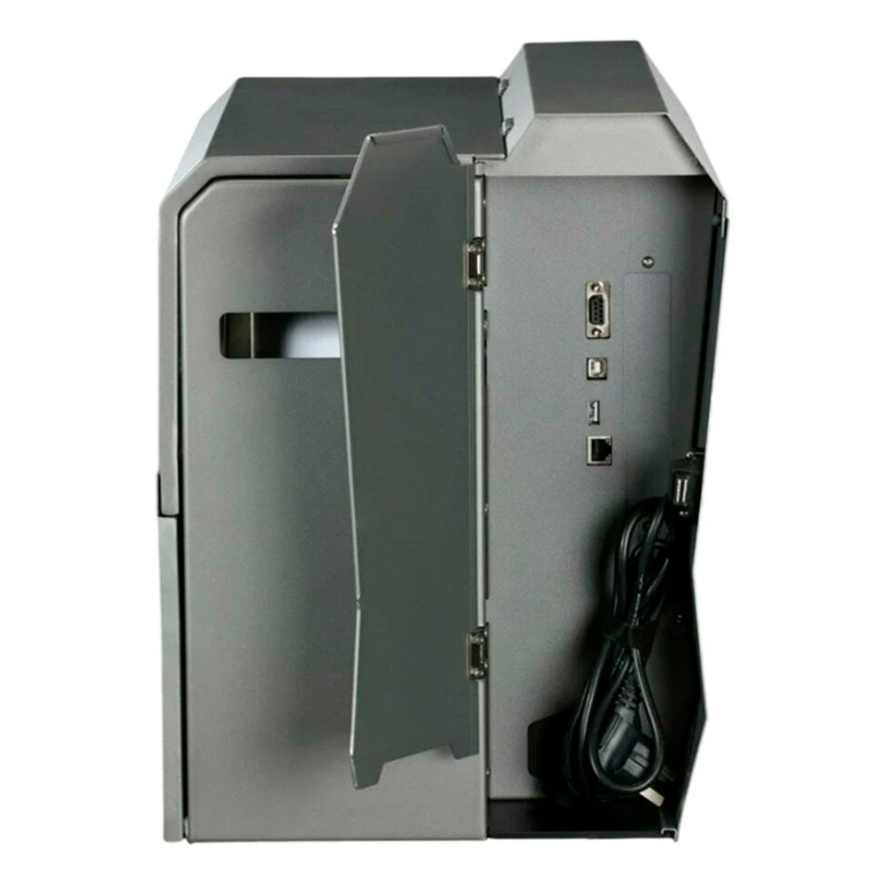 Промышленный принтер этикеток Postek OX2, 203 dpi, USB, RS-232, Ethernet, WIFI, Bluetooth, NM.OX2