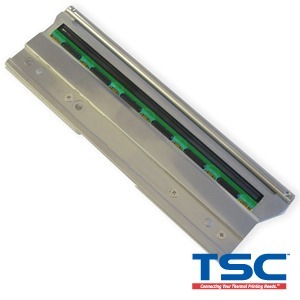 Печатающая головка 600 dpi для принтера этикеток TSC MH641, MH641T, MH641P PH-MH241-0006