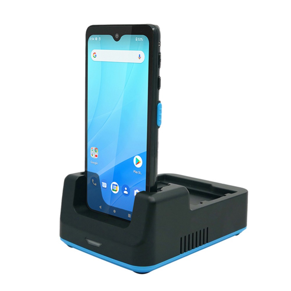 Однослотовый USB-крэдл для Unitech PA768 5000-900106G