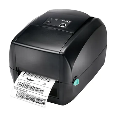 Принтер этикеток Godex RT730, 300 dpi, USB, RS-232, Ethernet 011-R73E02-000
