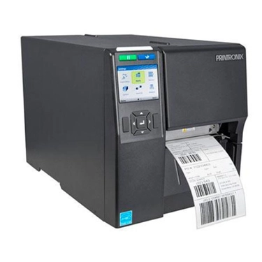 Принтер этикеток Printronix T4000, 203dpi, USB, RS-232, Ethernet T42X4-2100-00