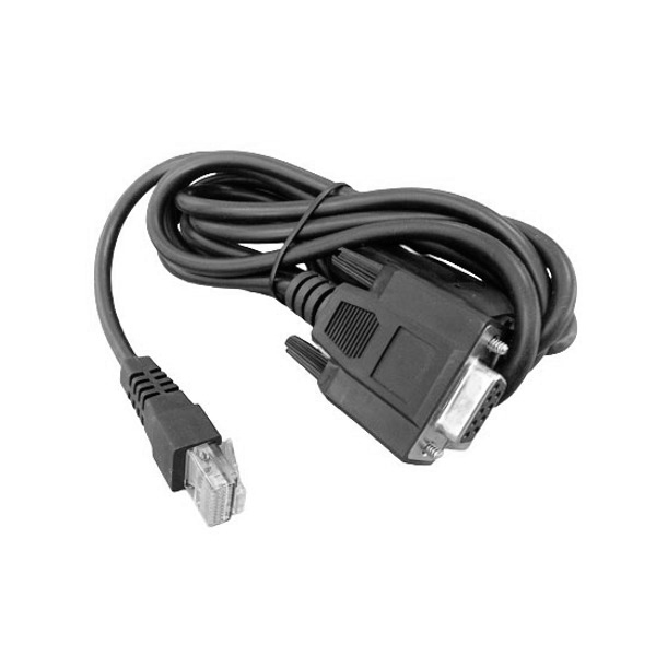 Интерфейсный кабель RS232 для сканеров Mindeo серии MD RS232/MD 191212-BD20