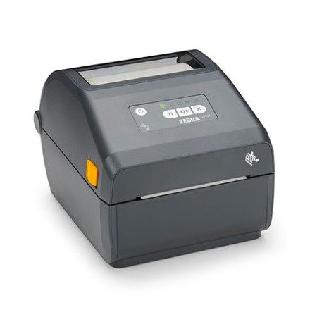 Принтер этикеток Zebra ZD421 ZD4A043-D0EM00EZ