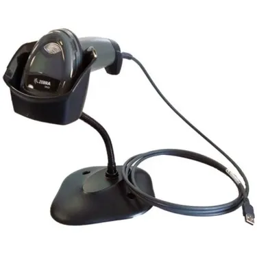 Сканер штрих-кода Zebra DS2208 DS2208-SR7U2100SGW