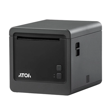 Принтер этикеток АТОЛ DD230, 203 dpi, USB, Wi-Fi, Bluetooth 63659