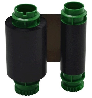 Лента монохромная, чёрная, на 1000 оттисков Pointman 66200010-S