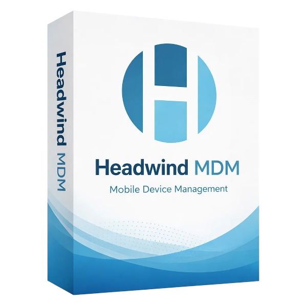 Платформа для управления корпоративными Android-устройствами Headwind MDM МАЛЫЙ БИЗНЕС
