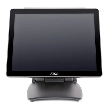 Сенсорный терминал АТОЛ Нео 15 15" P-CAP, Intel N100, SSD 128 Гб, RAM 8 Гб, без MSR, Windows 10 IoT 63640