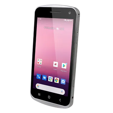 Терминал сбора данных Point Mobile PM30, Android 10, Honeywell N2601, 3250 мАч, 4 ГБ / 64 ГБ, PM30G3K03DHE0F