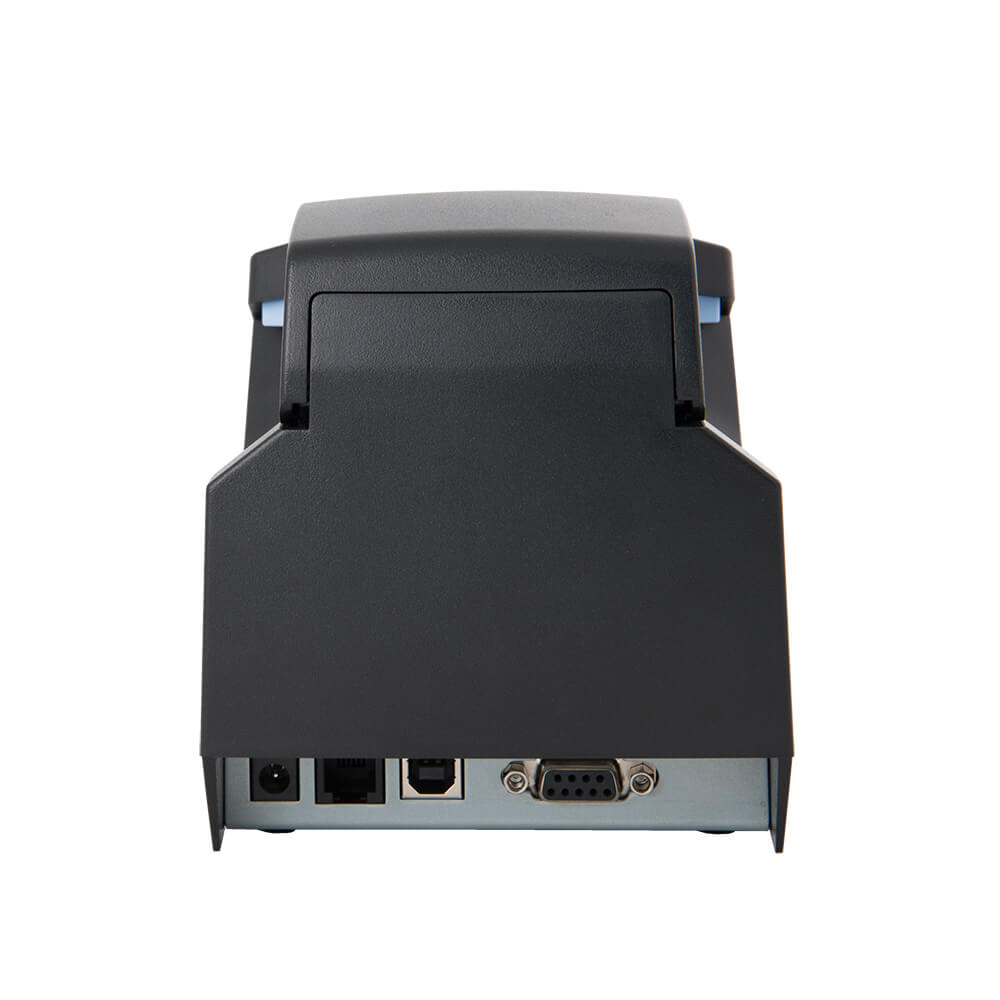 Чековый принтер Mercury MPRINT G58, 203 dpi, USB, RS-232 1007