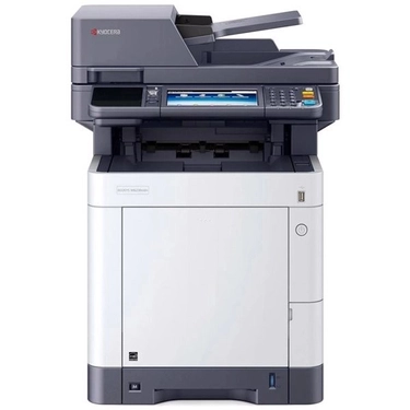МФУ лазерный Kyocera FS-1025MFP 1102V03NL1