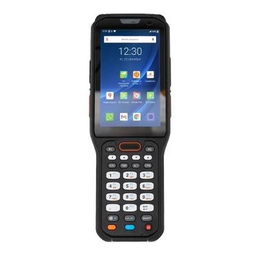 Терминал сбора данных Urovo RT40S, Android 10, Honeywell HS7, 5200 мАч, 4 ГБ / 64 ГБ, RT40S-SH7S13E4031SN