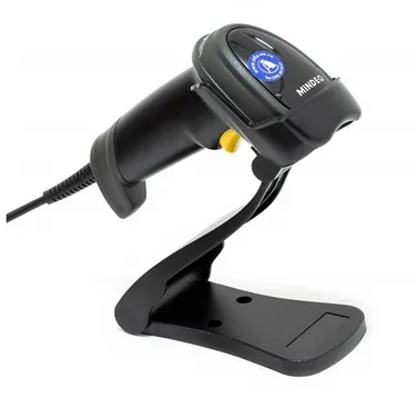 Сканер штрих-кода Mindeo MD6600-HD_stand