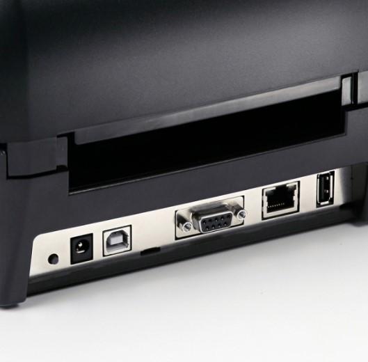 Принтер этикеток Godex RT730iW, 300 dpi, USB, RS232, Ethernet 011-73iF02-000W