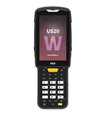 Терминал сбора данных M3 Mobile US20 S20W0C-Q2CWRE-HF