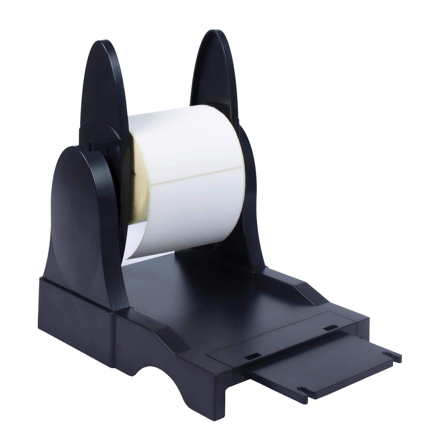 Внешний держатель рулона бумаги для принтера этикеток POScenter TT-200 и TT-300 3348