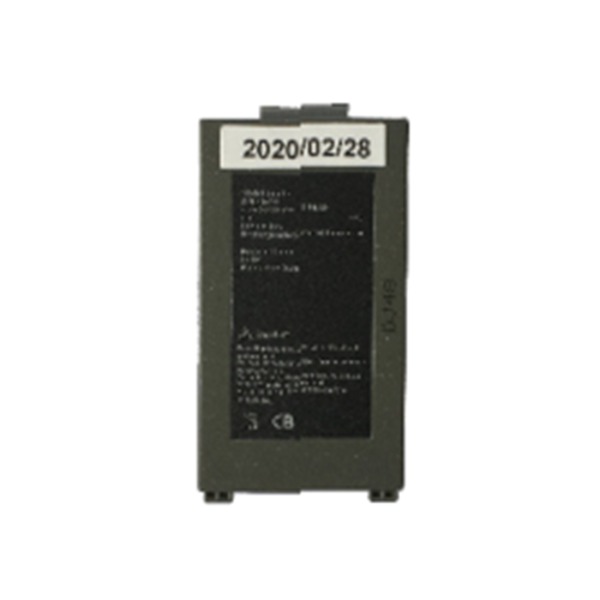 Аккумуляторная батарея для принтера Dascom DP-230L, 2200 mAh, 20 шт/упаковка 99635