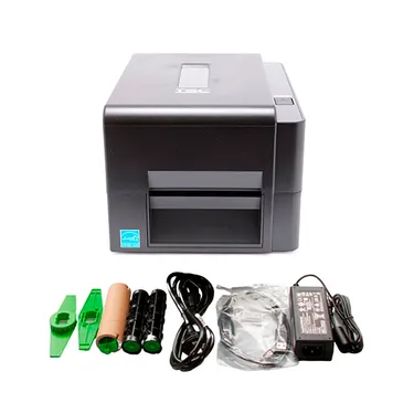 Принтер этикеток TSC TE310 SU, 300 dpi, USB, Ethernet 99-065A901-00LF00