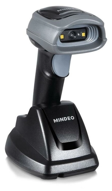 Беспроводной 2D сканер штрих-кода Mindeo CS2291 CS2291-HD(RF)