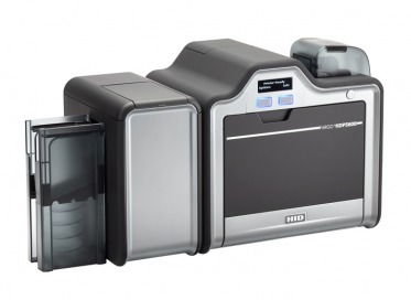 Принтер-кодировщик Fargo HDP5600 (300 DPI) System HID 93000